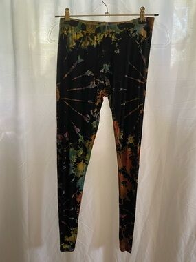 Mexicali Blues Tie Due Leggings